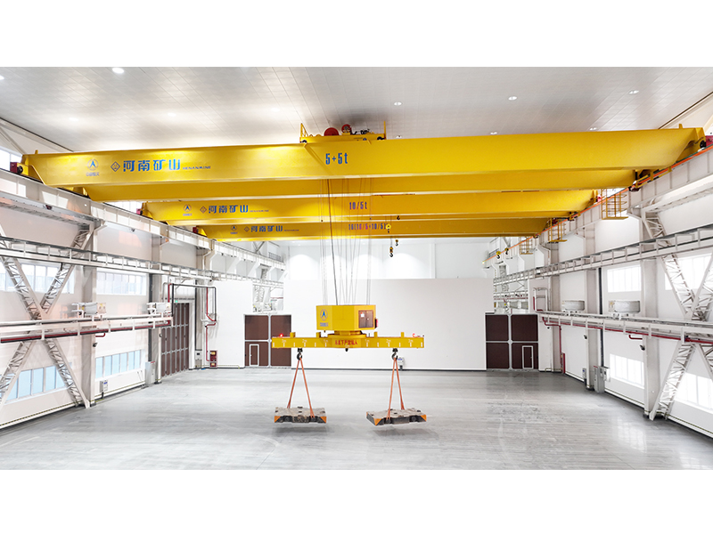 創(chuàng)新突破，智造強(qiáng)國｜河南礦山再次助力中國航天