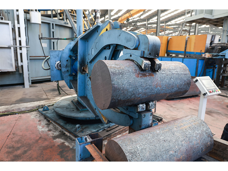 智能鍛造！給起重機(jī)裝上“無(wú)敵風(fēng)火輪”，是一種什么體驗(yàn)？