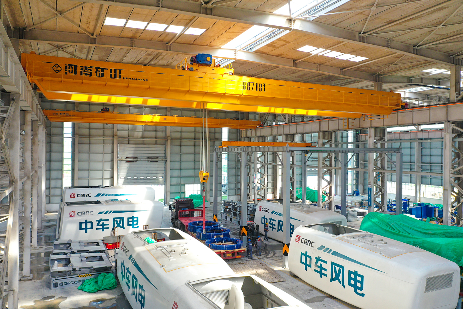 河南礦山 河南礦山